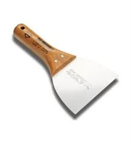 HASSAN MACUN ISPATULA AHSAP SAPLI 12 CM (006)